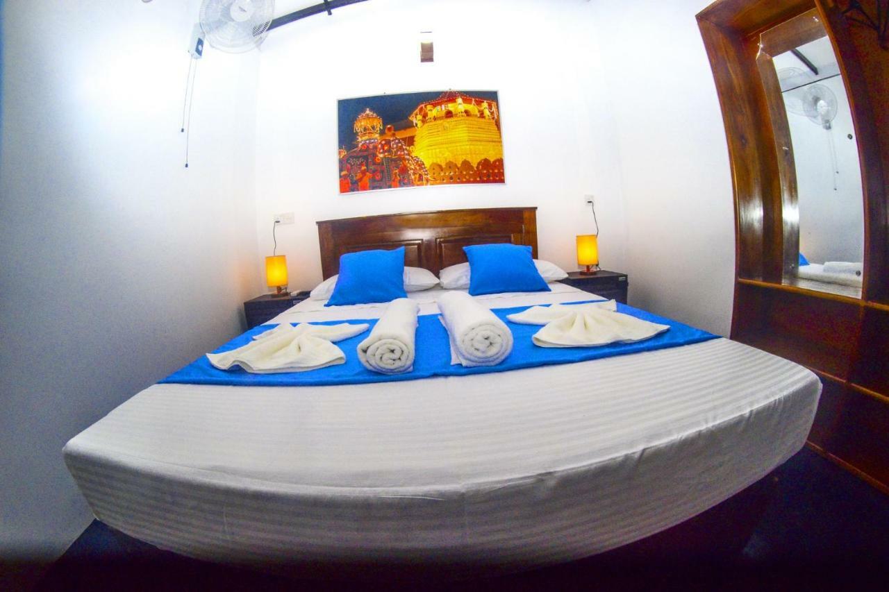 Elsy Villa Negombo Exterior foto