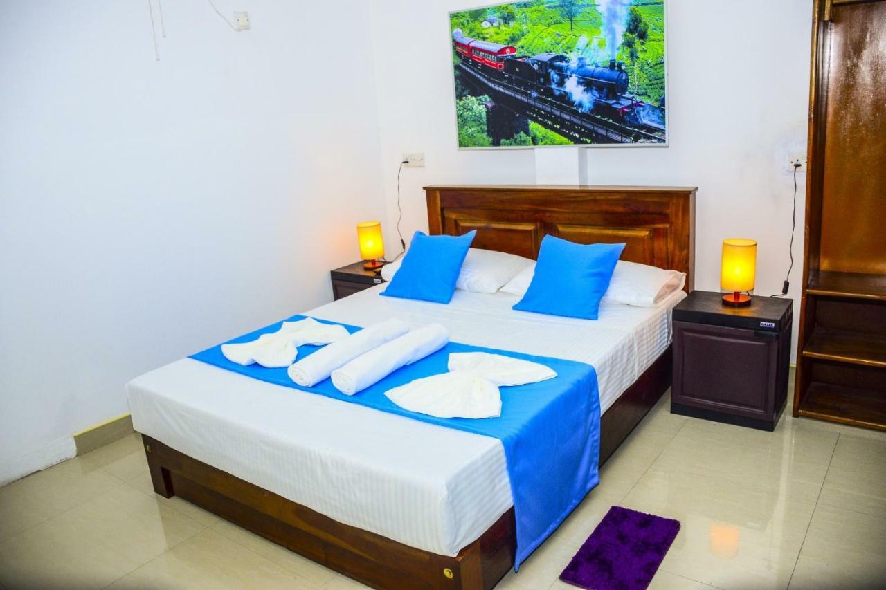 Elsy Villa Negombo Exterior foto