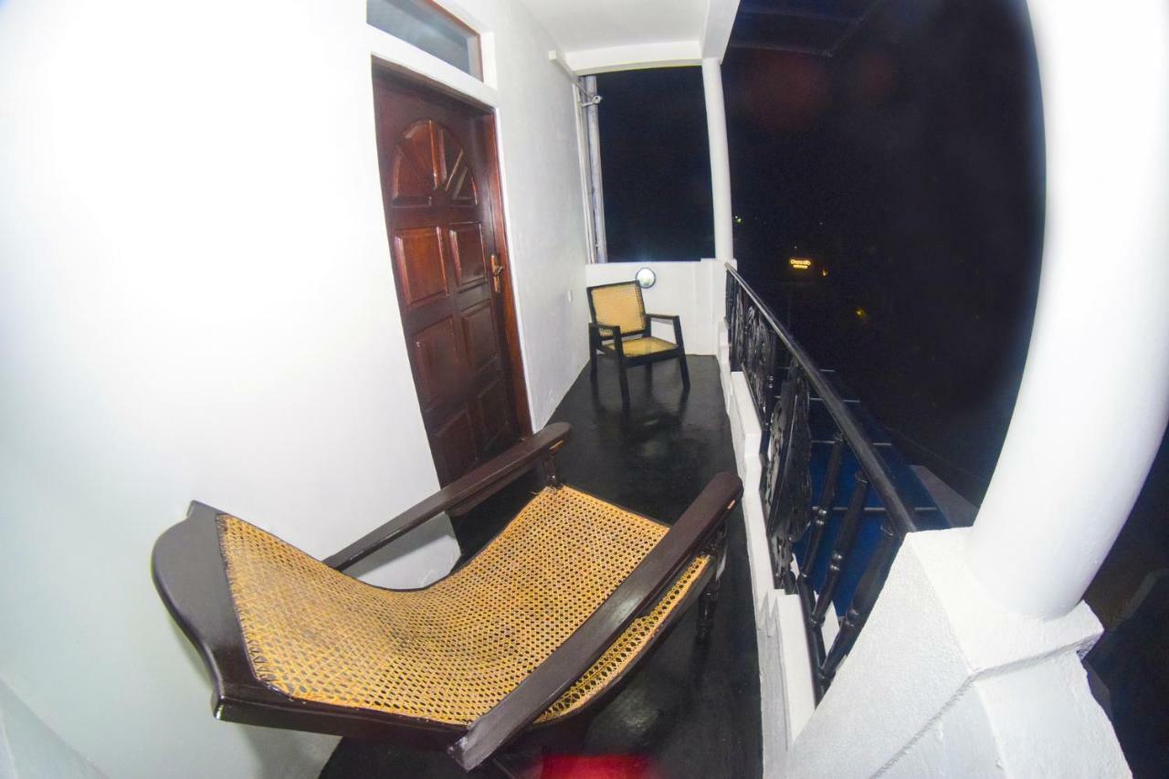 Elsy Villa Negombo Exterior foto